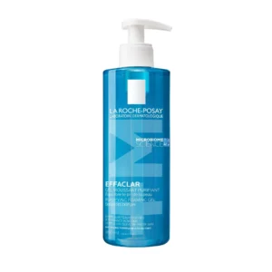 La Roche-Posay Effaclar oczyszczający żel do skóry tłustej, 400 ml
