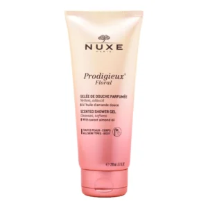 Nuxe Prodigieux Florale żel pod prysznic do ciała, 200 ml