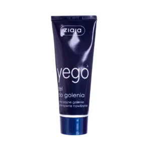 Ziaja Yego żel do golenia, 65 ml