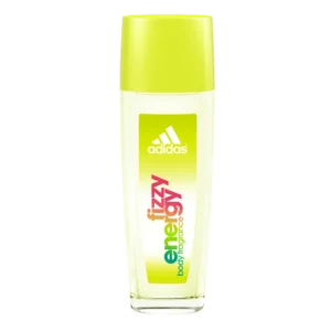 adidas Fizzy Energy Dezodorant dla kobiet, 75 ml