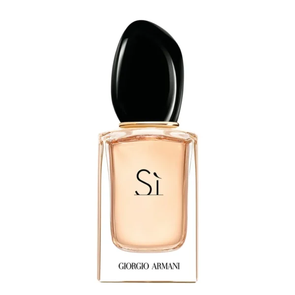Giorgio Armani Si woda perfumowana, 30 ml - obrazek 4
