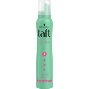 Schwarzkopf Taft Volume pianka do włosów, 200 ml