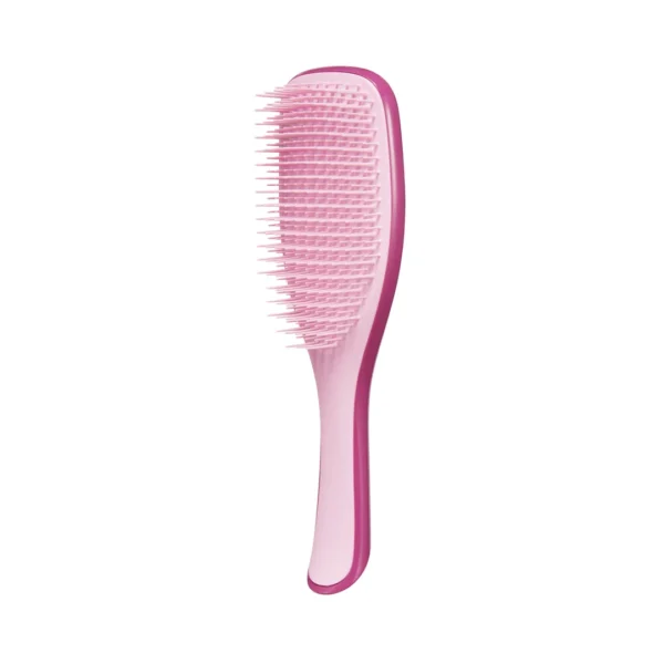 Tangle Teezer The Wet Detangler szczotka do włosów Raspberry Rouge - obrazek 5