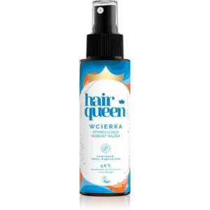 Hair Queen wcierka stymulująca wzrost włosa, 100 ml