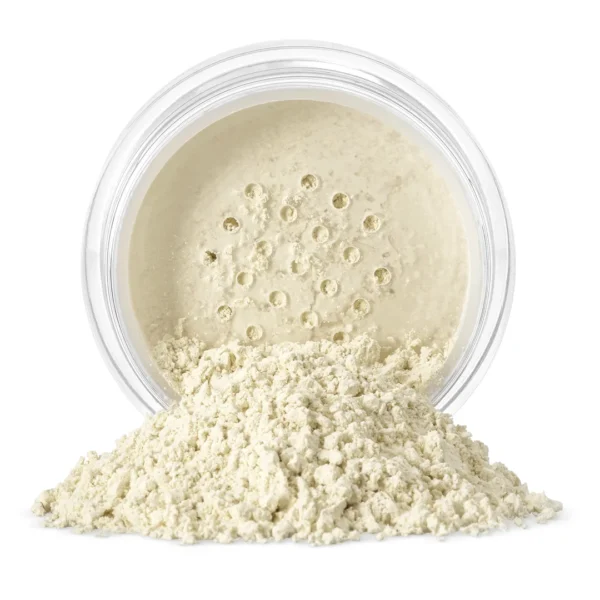 Ecocera sypki puder bananowy, 8 g - obrazek 5