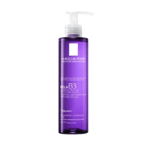 La Roche-Posay Mela B3 mikro-peelingujący żel oczyszczający przeciw przebarwieniom, 200 ml