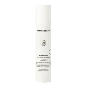 Health Labs Care Balance On serum-wcierka regenerująca do skóry głowy, 50 ml