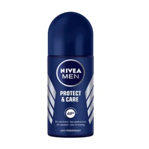 Nivea Men Protect & Care antyperspirant w kulce, 50 ml