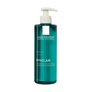 La Roche-Posay Effaclar Micro-Peeling Purifying Gel żel oczyszczający do twarzy, 400 ml