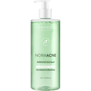 Dermedic Normacne Preventi żel antybakteryjny do mycia, 500 ml