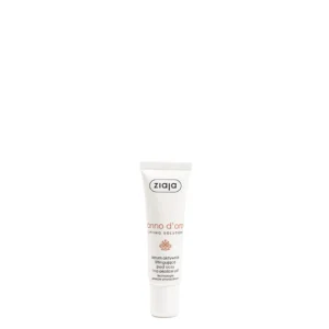 Ziaja Anno D’oro serum aktywnie liftingujące pod oczy i na okolice ust, 30 ml
