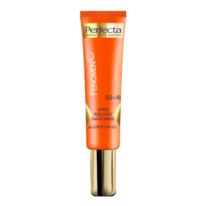 Perfecta Fenomen C krem pod oczy i na powieki 50+/60+, 15 ml