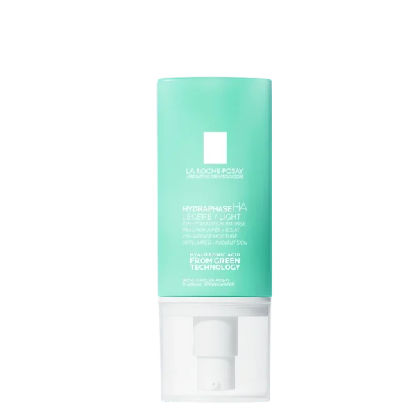 La Roche-Posay Hydraphase HA Light krem nawilżający, 50 ml