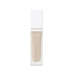 Paese My Skin Icon podkład matujący 0N, Alabaster, 33 ml