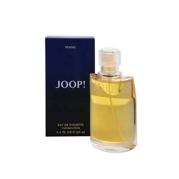 JOOP Femme woda toaletowa spray 100 ml