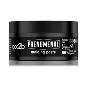 Schwarzkopf got2b Phenomenal pasta do stylizacji włosów, 100 ml