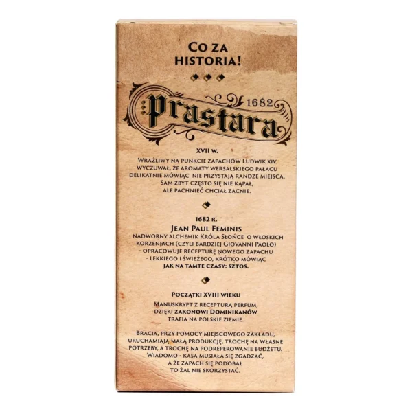 Miraculum Men prastara woda kolońska, 150 ml - obrazek 3