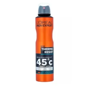 L`Oreal Men Expert Thermic Resist dezodorant w sprayu, 150 ml