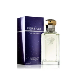 Versace The Dreamer woda toaletowa spray 100 ml