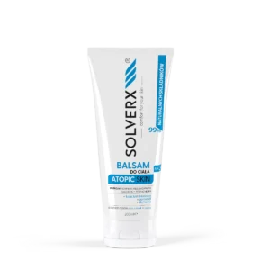 Solverx Atopic Skin balsam do ciała do skóry atopowej, 200 ml