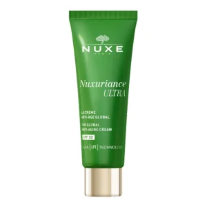 NUXE Nuxuriance Ultra krem do twarzy przeciwstarzeniowy na dzień SPF 30, 50 ml