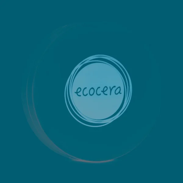 Ecocera prasowany puder ryżowy, 10 g - obrazek 5