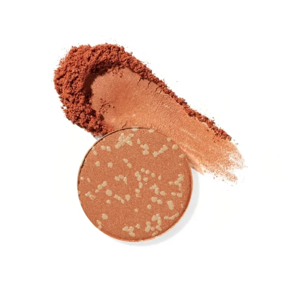 Essence Soft Touch Eyeshadow pojedynczy cień do powiek 09 Apricot Crush, 2 g - obrazek 3