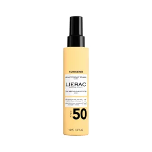 Lierac Sunissime balsam z filtrem SPF50+, 150 ml