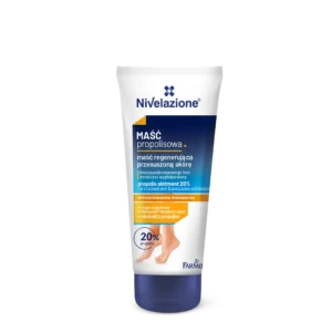 Nivelazione Intensywna Regeneracja maść propolisowa, 75 ml