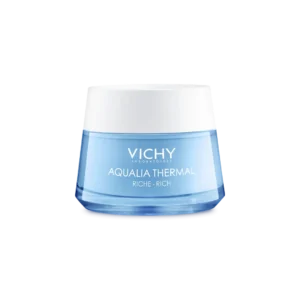 Vichy Aqualia Thermal bogaty krem nawilżający, 50 ml