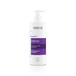 Vichy Dercos Neogenic szampon przywracający gęstość włosom, 400 ml