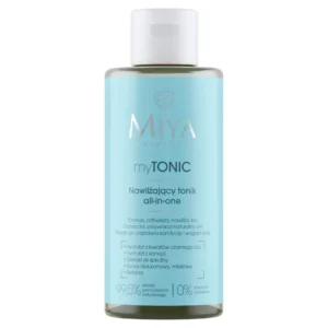 Miya myTONIC nawilżający tonik all-in-one, 150 ml