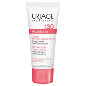 Uriage Roseliane krem do cery naczynkowej SPF 30, 40 ml