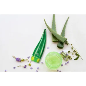 Holika Holika Aloe 99% Soothing Gel 250 ml