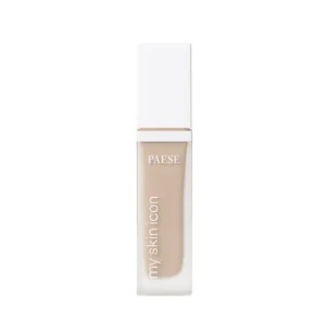 Paese My Skin Icon podkład matujący 1N Ecru, 33 ml
