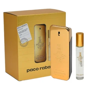 Paco Rabanne 1 Million zestaw woda toaletowa, 100ml + woda toaletowa, 20ml