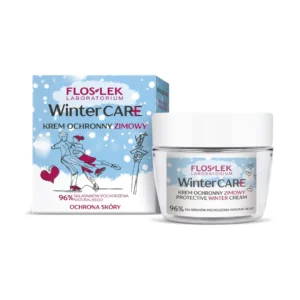 Floslek Winter Care krem ochronny zimowy, 50 ml