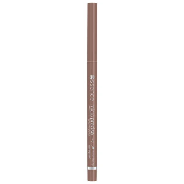 Essence micro precise eyebrow pencil ołówek do brwi 04, 0,05 g