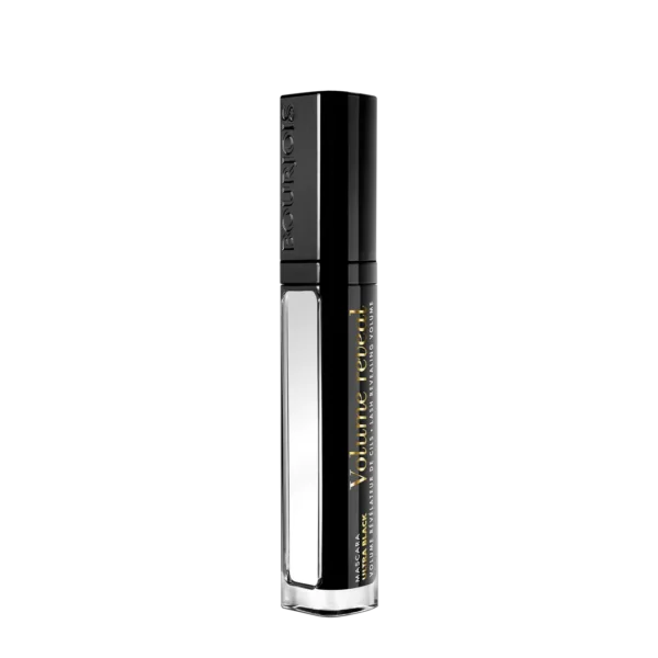 Bourjois Volume Reveal tusz do rzęs Ultra Black, 7,5 ml