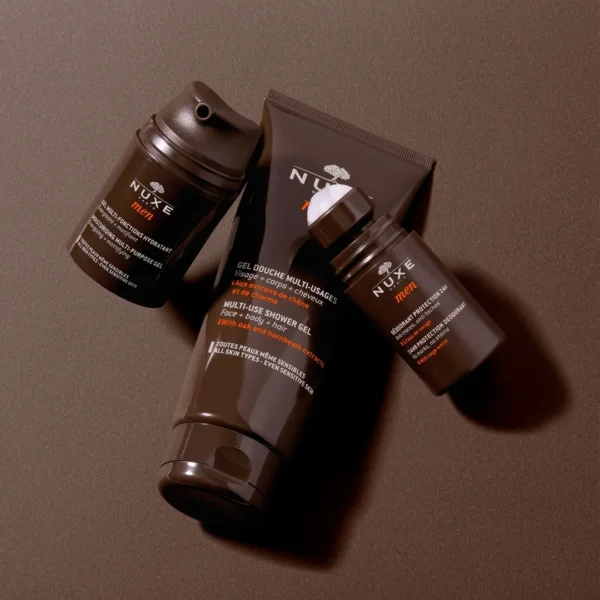 Nuxe Men dezodorant roll-on, 50 ml