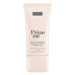 PUPA Prime Me baza matująca i zmniejszająca pory 002 Mattifying, 30 ml