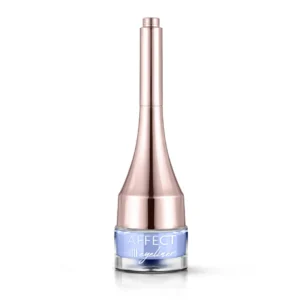 AFFECT Simple Lines Blue eyeliner w żelu, 2,9 ml
