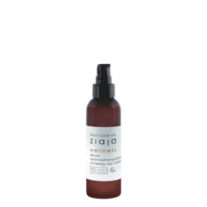 Ziaja Baltic Home Spa Wellness serum przeciwzmarszczkowe do twarzy, szyi i dekoltu, 90 ml