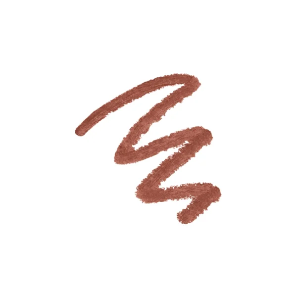 Paese Konturówka Do Ust The Kiss Lips 01 Nude Beige - obrazek 5