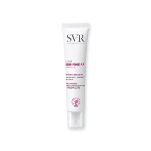 SVR Sensifine AR Creme krem do skóry naczynkowej kojący, 40 ml