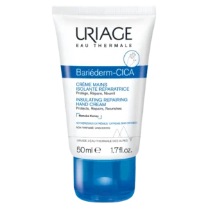 Uriage Bariederm krem regenerująco-ochronny do rąk, 50 ml