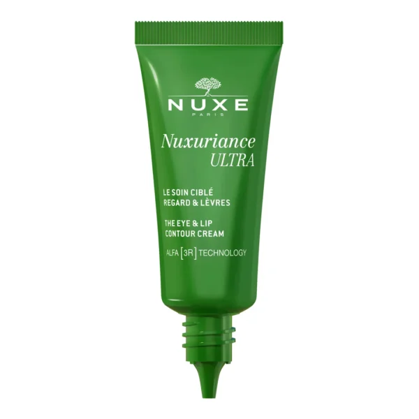 NUXE Nuxuriance Ultra krem do okolic oczu i ust, 15 ml - obrazek 9