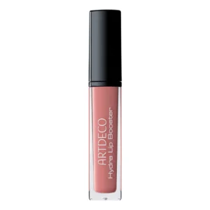 ARTDECO Hydra Lip Booster nawilżająco-pielęgnujący błyszczyk do ust, 15 – Translucent Salmon, 6 ml