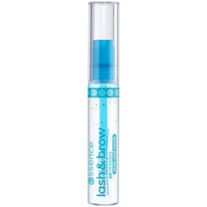 Essence lash & brow gel mascara tusz do rzęs, 9 ml