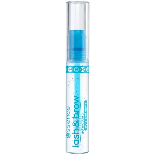 Essence lash & brow gel mascara tusz do rzęs, 9 ml